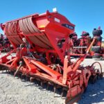 Kuhn NC 4000 / HR 4004