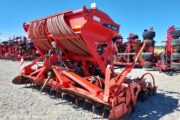 Kuhn NC 4000 / HR 4004