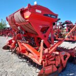 Kuhn NC 4000 / HR 4004