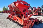Kuhn NC 4000 / HR 4004