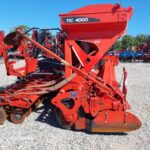 Kuhn NC 4000 / HR 4004