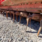 Kuhn NC 4000 / HR 4004