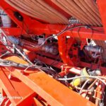 Kuhn NC 4000 / HR 4004