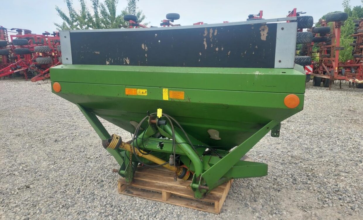Amazone ZA-M SPECIAL 1000