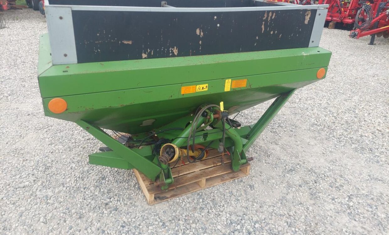 Amazone ZA-M SPECIAL 1000
