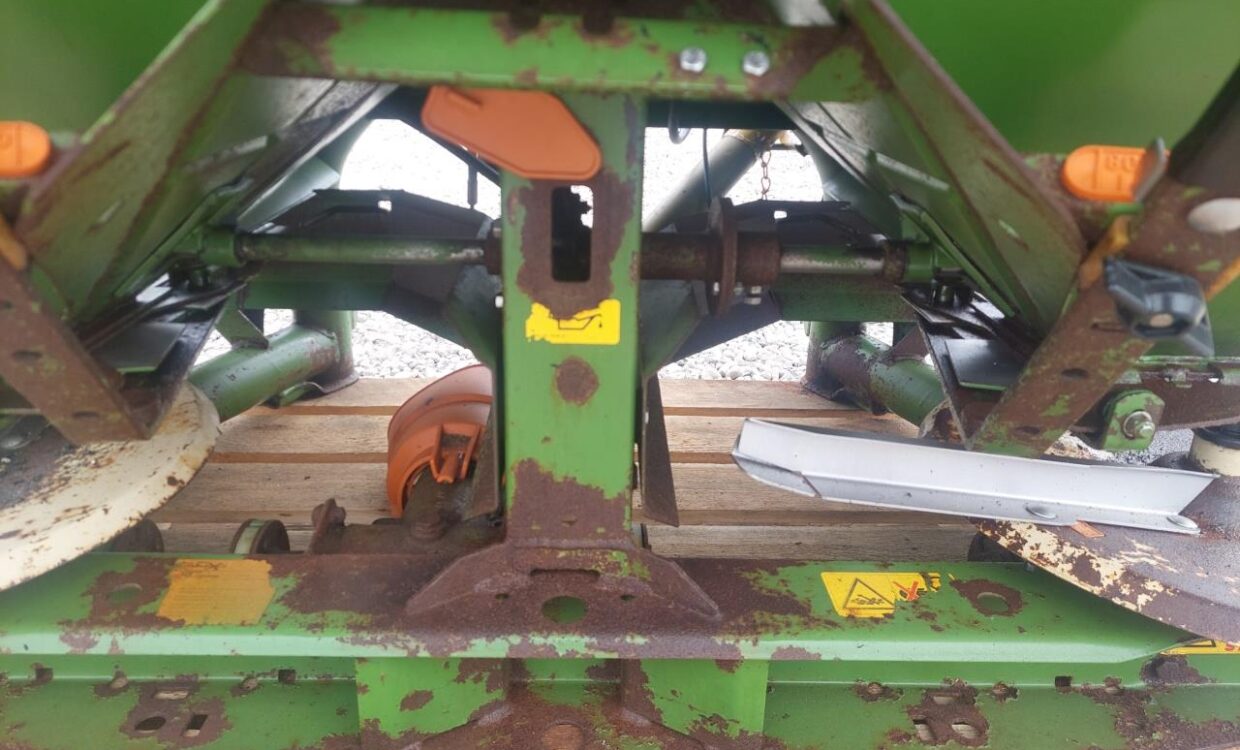 Amazone ZA-M SPECIAL 1000