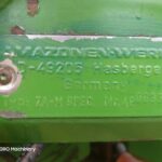 Amazone ZA-M SPECIAL 1000
