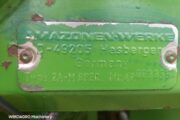 Amazone ZA-M SPECIAL 1000