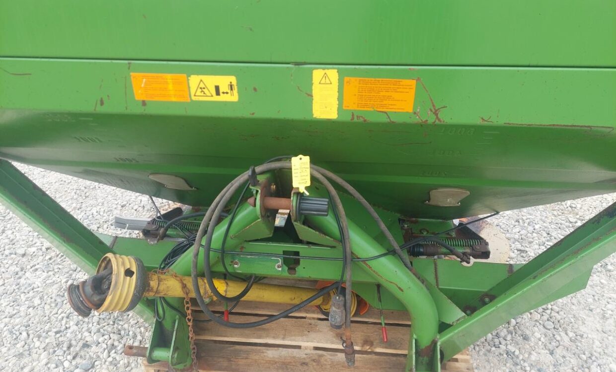 Amazone ZA-M SPECIAL 1000