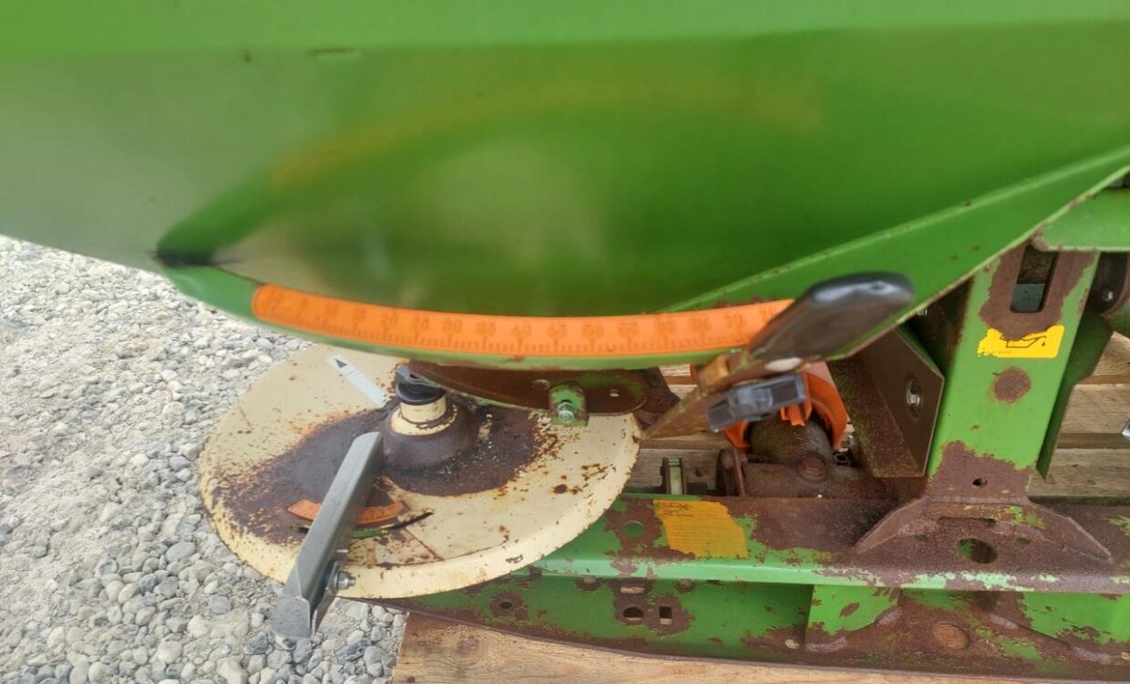 Amazone ZA-M SPECIAL 1000