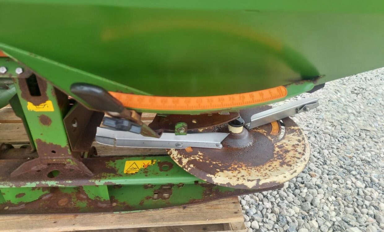 Amazone ZA-M SPECIAL 1000