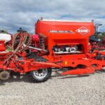 Kuhn ESPRO 4000 RC med frø-udstyr