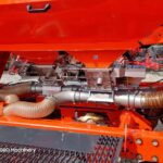 Kuhn ESPRO 4000 RC med frø-udstyr