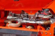 Kuhn ESPRO 4000 RC med frø-udstyr