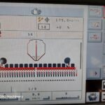 Kuhn ESPRO 4000 RC med frø-udstyr