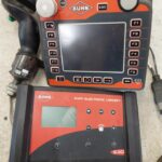 Kuhn ESPRO 4000 RC med frø-udstyr