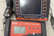 Kuhn ESPRO 4000 RC med frø-udstyr