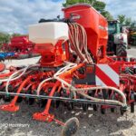 Kuhn ESPRO 4000 RC med frø-udstyr