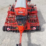 Kuhn ESPRO 4000 RC med frø-udstyr