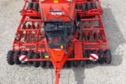 Kuhn ESPRO 4000 RC med frø-udstyr