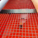 Kuhn ESPRO 4000 RC med frø-udstyr