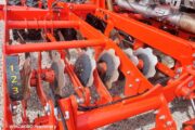 Kuhn ESPRO 4000 RC med frø-udstyr