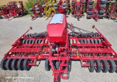 Horsch Pronto 8 DC GnF with DouDrill