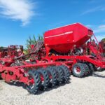 Horsch Pronto 8 DC GnF med DuoDrill