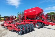 Horsch Pronto 8 DC GnF med DuoDrill