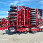 Horsch Pronto 8 DC GnF med DuoDrill