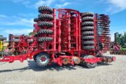 Horsch Pronto 8 DC GnF med DuoDrill
