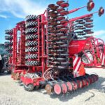Horsch Pronto 8 DC GnF med DuoDrill