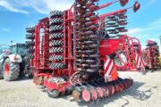 Horsch Pronto 8 DC GnF med DuoDrill