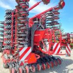 Horsch Pronto 8 DC GnF med DuoDrill