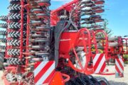 Horsch Pronto 8 DC GnF med DuoDrill