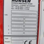 Horsch Pronto 8 DC GnF med DuoDrill