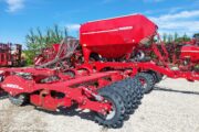 Horsch Pronto 8 DC GnF med DuoDrill