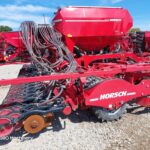 Horsch Pronto 8 DC GnF med DuoDrill