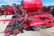 Horsch Pronto 8 DC GnF med DuoDrill