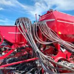 Horsch Pronto 8 DC GnF med DuoDrill