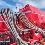Horsch Pronto 8 DC GnF med DuoDrill