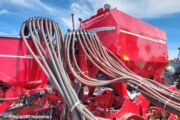 Horsch Pronto 8 DC GnF med DuoDrill