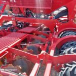 Horsch Pronto 8 DC GnF med DuoDrill