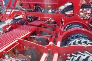 Horsch Pronto 8 DC GnF med DuoDrill