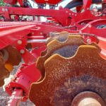 Horsch Pronto 8 DC GnF med DuoDrill
