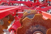 Horsch Pronto 8 DC GnF med DuoDrill