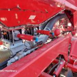 Horsch Pronto 8 DC GnF med DuoDrill