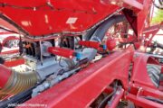 Horsch Pronto 8 DC GnF med DuoDrill