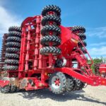 Horsch Pronto 8 DC GnF med DuoDrill
