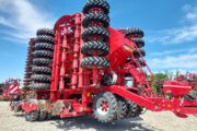Horsch Pronto 8 DC GnF med DuoDrill